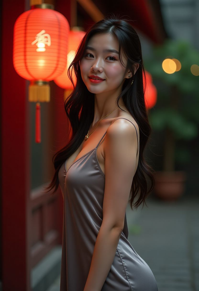 长风渡